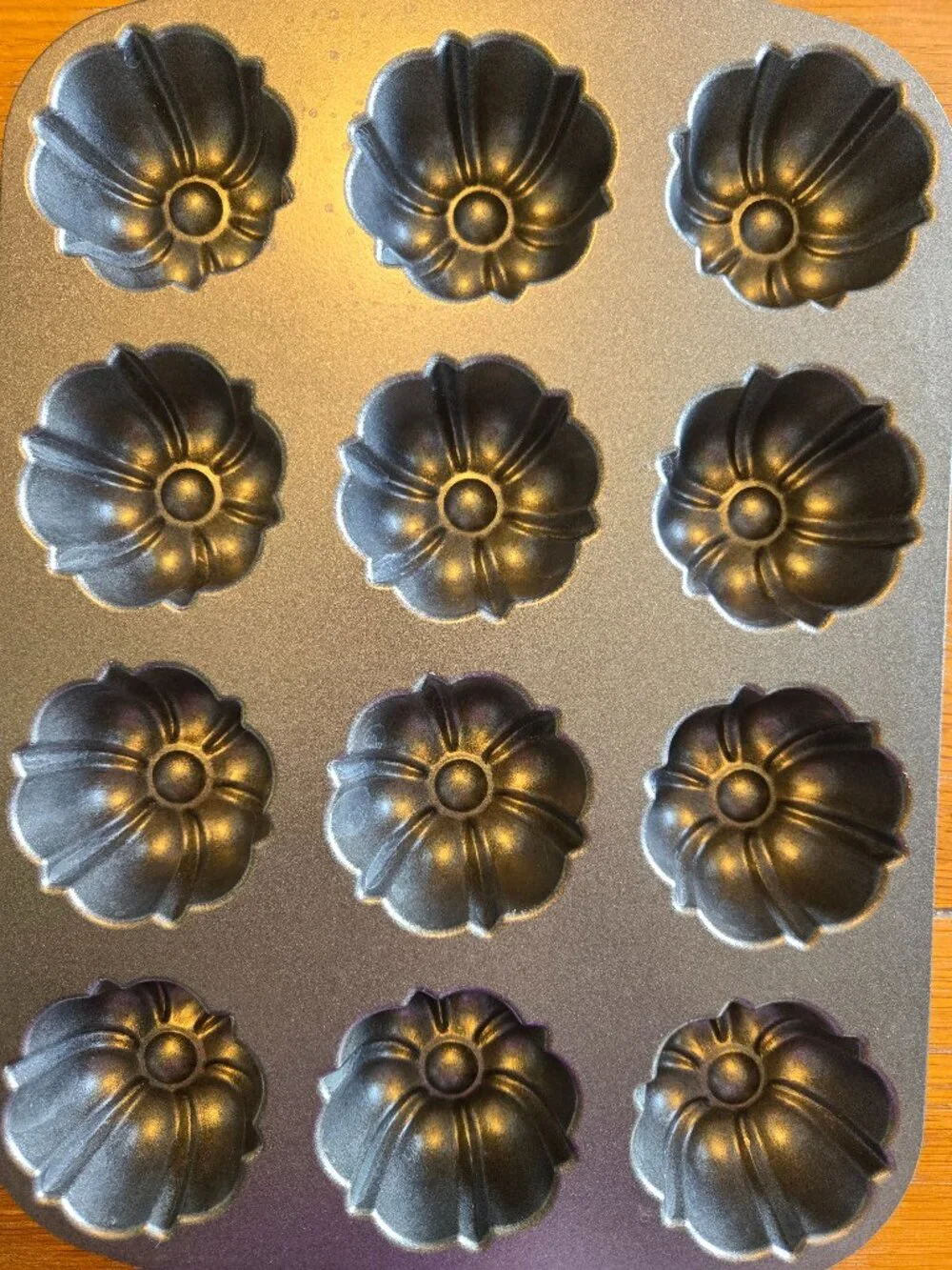 Nordic Ware Bunt Pan